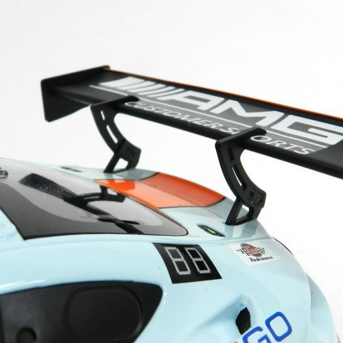 paragon models 1 18 2016 mercedes amg gt gt3 3426