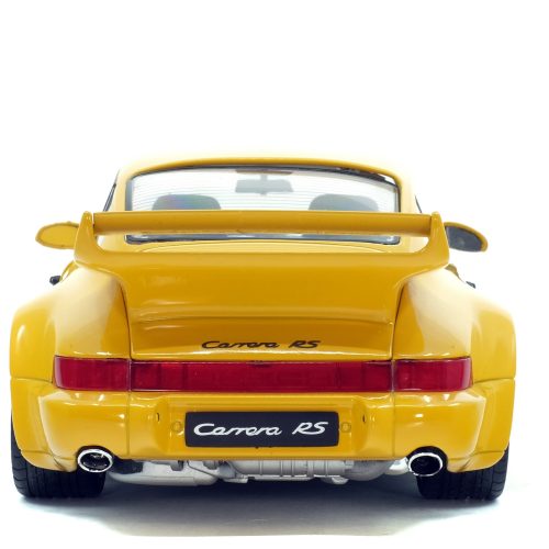 s1803401 porsche 964 3 8 rs jaune vitesse 1990 03